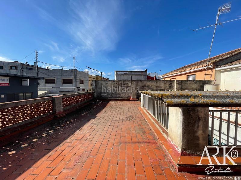 Foto ee7d1754-e333-48e6-a85e-7ca080725fe4. Maison avec cheminée parking dans Beniarjó