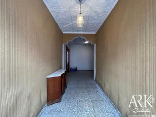 Casa  Carrer del canonge lorente. Casa en beniarjo