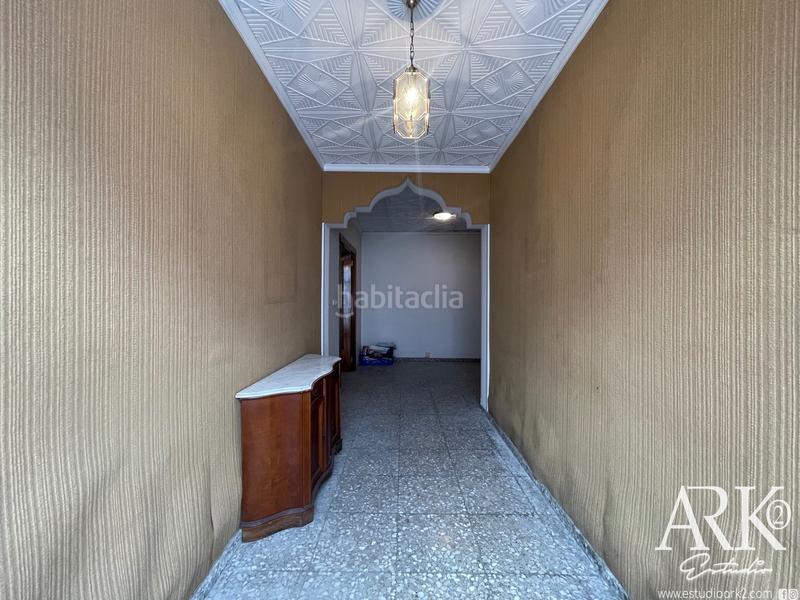 Foto f07ad911-a85d-4988-9d26-612bdf296ed3. Maison avec cheminée parking dans Beniarjó