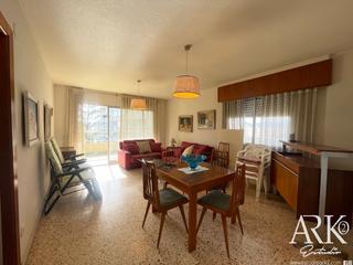 Apartament  Avinguda de la pau. Apartamento en la playa de gandia