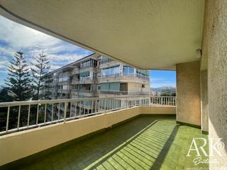 Apartament  Avinguda de la pau. Apartamento en la playa de gandia