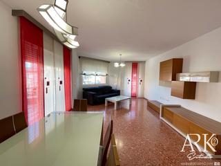 Pis  Carrer del doctor candido mena. Piso completo en palmera