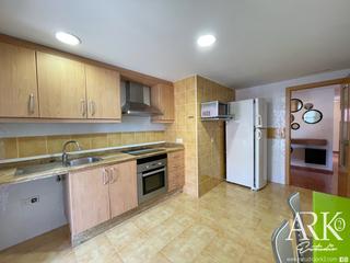 Etagenwohnung  Carrer del doctor candido mena. Piso completo en palmera