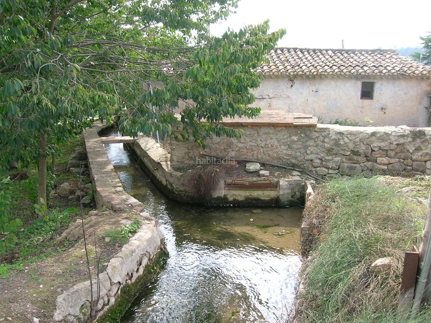 Imagen El Pont d'Armentera 