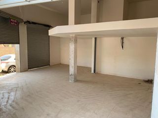 Local Comercial en Espluga de Francolí (L´). Local comercial