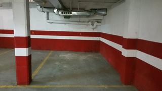 Aparcament cotxe a Carrer independncia 1. Plaza de parking centro vila amplio acceso