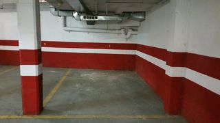 Alquiler Parking coche en Carrer francesc santacana, 10. Plaça de parking centre vil.la