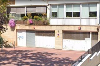 Aparcament cotxe a Carrer de les hortes 41. Parking en alquiler o venta