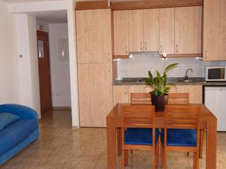 Lloguer Loft a Avinguda jaume i 201. Loft estudio aparthotel