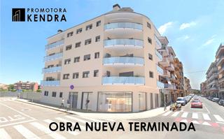 Àtic a Carrer de cèsar martinell i brunet 41. Atico obra nueva el vendrell