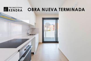 Pis a Carrer de cèsar martinell i brunet 41. Obra nueva el vendrell