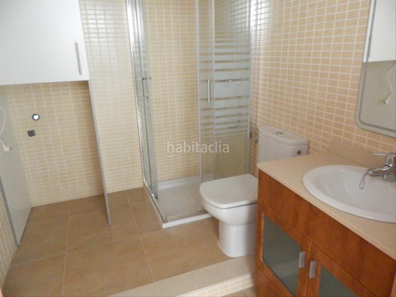 Foto 1d0d022d-22f8-47f5-a5b0-fdf12b556626. Studiowohnung in carrer de blai bonet i rigo 14 in Vendrell (El)