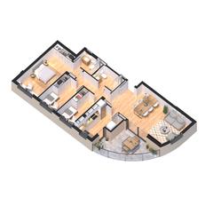 Piso  Carrer de cèsar martinell i brunet 41. Obra nueva el vendrell
