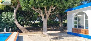 Mas à Costa Norte. Gran finca rustica en zona deveses costa norte vinaros