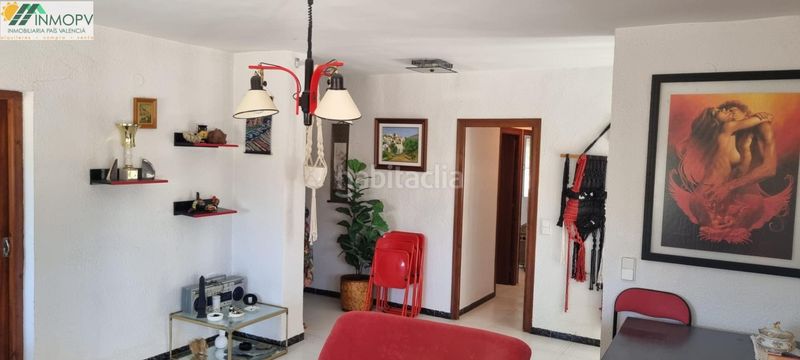 Foto fb858aee-608b-44d6-9225-1e3ae6fe0e1f. Masia amb calefacció aparcament piscina a Costa Norte Vinaròs