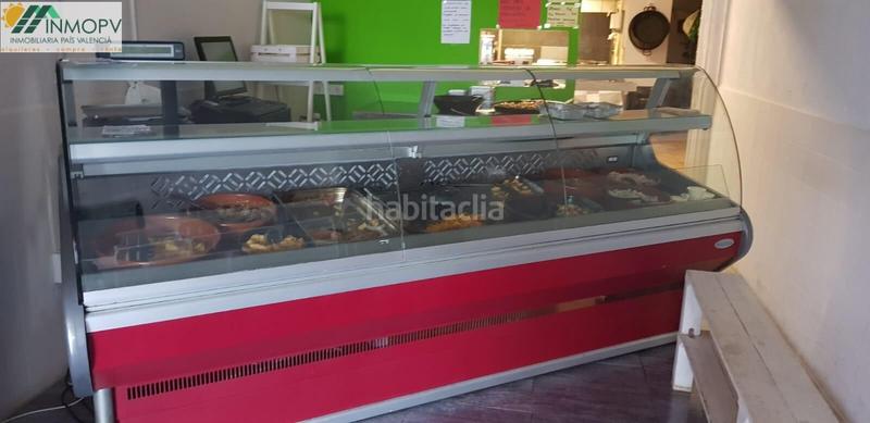 Foto 716a3c15-c033-4b8c-9297-adbc9fb81395. Local comercial local de comidas para llevar en avda tarragona en Vinaròs