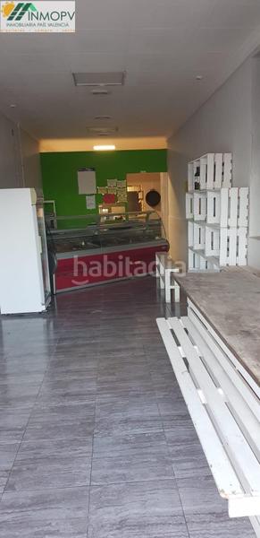 Foto 8c7f4ecf-f64e-4224-bbb6-5f1912f94135. Local comercial local de comidas para llevar en avda tarragona en Vinaròs