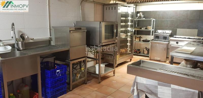 Foto a9b7ded9-3e16-41d0-8856-a1d2f9ecc35b. Local comercial local de comidas para llevar en avda tarragona en Vinaròs
