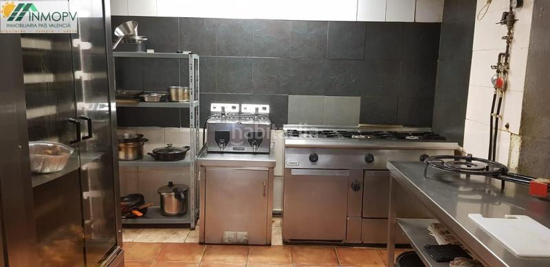 Foto ab40a9d0-6920-4b9e-a712-893330b8710b. Local comercial local de comidas para llevar en avda tarragona en Vinaròs