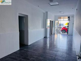 Local Comercial en Casco Urbano