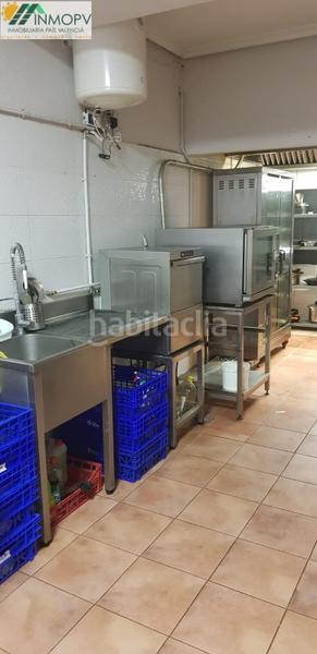 Foto ed1a6aca-1b6c-4c7c-aee8-6de688722d0d. Local comercial local de comidas para llevar en avda tarragona en Vinaròs