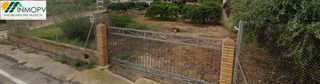Terreno residencial en Boverals-Saldonar. Se vende parcela urbana esquinera de 543m2. en 4 camins, zona bo