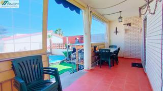 Maison jumelée à Boverals-Saldonar. Adosado en urbanizacion con garaje y piscina privada! muy lumino