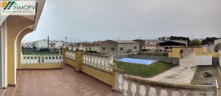 Xalet a Centro Comercial - Capsades - Hospital. Singular chalet en vinaros! zona salinas!