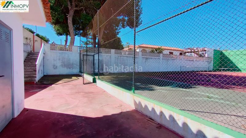 Foto 0b324380-f1e1-433e-b7ee-d0630aafb5b2. Xalet amb aparcament piscina a Boverals-Saldonar Vinaròs