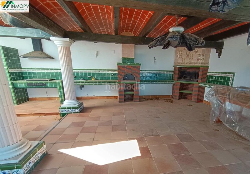 Foto 656a7aae-59c7-4c66-beec-ad3b27689f7c. Xalet amb aparcament piscina a Boverals-Saldonar Vinaròs