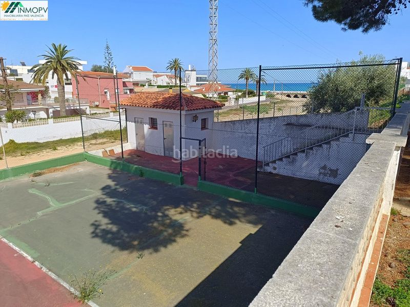 Foto a50e09d7-4ebc-46cb-a2b2-fd24f5e7f13a. Xalet amb aparcament piscina a Boverals-Saldonar Vinaròs