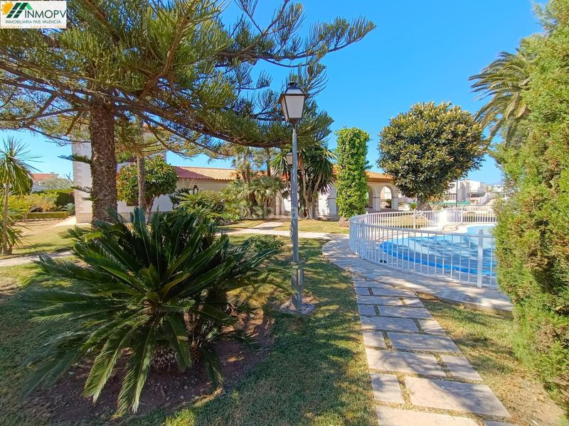 Foto a96e4d1d-11ae-4a27-8c3a-1d3413d7a094. Xalet amb aparcament piscina a Boverals-Saldonar Vinaròs