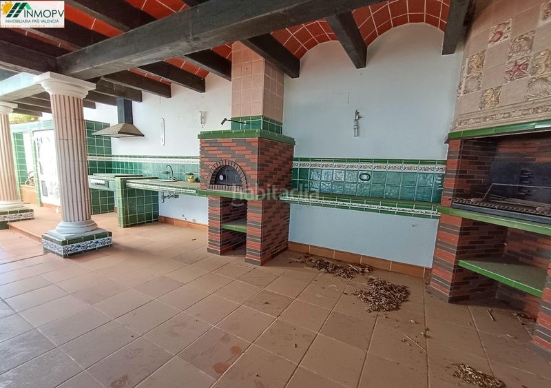 Foto b1e893a2-65be-401d-835d-51b5e37ec28c. Xalet amb aparcament piscina a Boverals-Saldonar Vinaròs