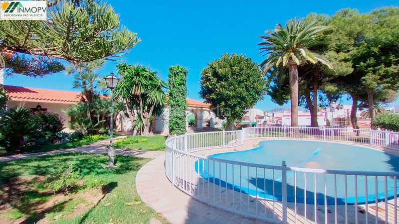 Foto b48fb306-dd0e-473a-b300-825f42d9c4b0. Xalet amb aparcament piscina a Boverals-Saldonar Vinaròs
