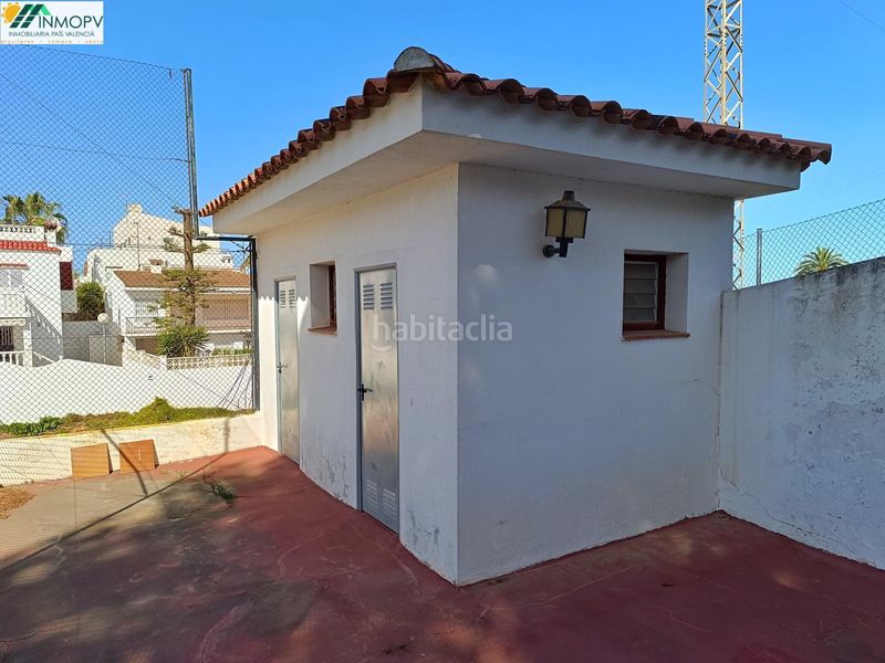 Foto d4e8cabf-ad31-4b16-9c32-aa3d90709ae6. Xalet amb aparcament piscina a Boverals-Saldonar Vinaròs
