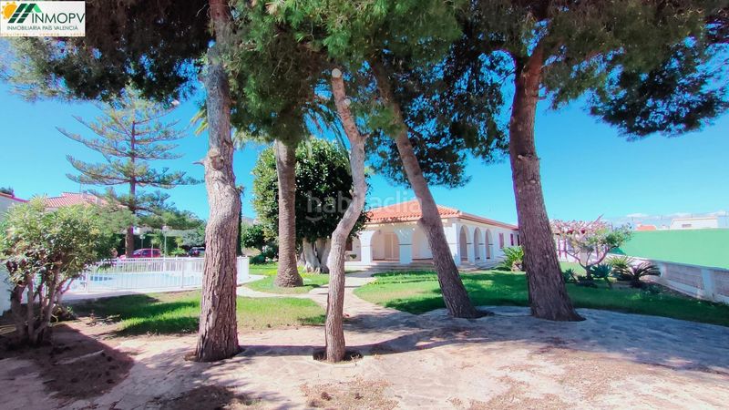 Foto f53fb8bd-43e9-422a-888f-c99e73f65f9f. Xalet amb aparcament piscina a Boverals-Saldonar Vinaròs