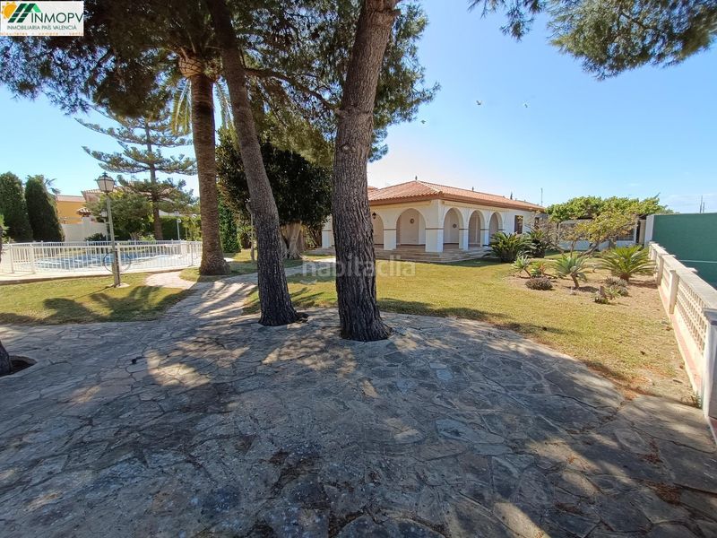 Foto f8298f83-525b-4dbf-a358-7566e7b6199c. Xalet amb aparcament piscina a Boverals-Saldonar Vinaròs