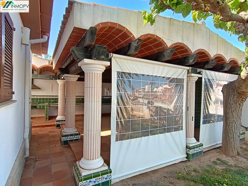 Foto f893584b-bd0c-4b23-8a2d-7d23d9d776a7. Xalet amb aparcament piscina a Boverals-Saldonar Vinaròs
