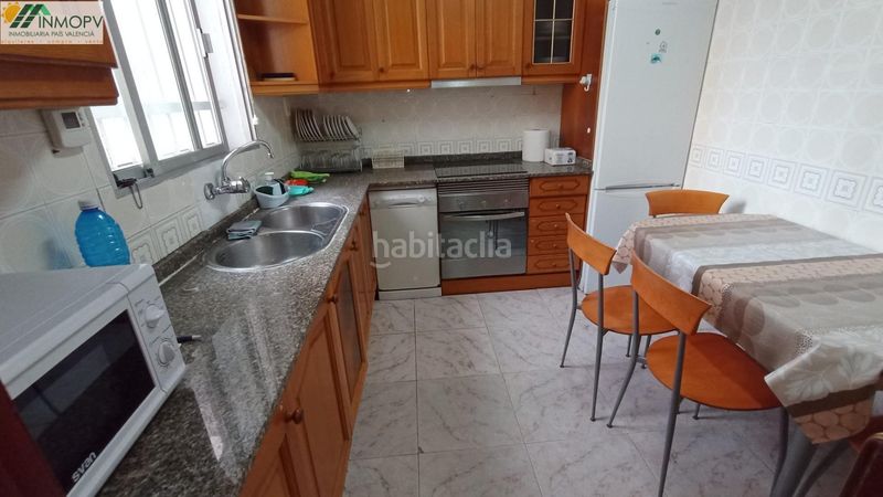 Foto 0ab8adba-cb2e-4dea-9ece-ef6b688f17a3. Casa adossada amb calefacció aparcament piscina a Vinaròs