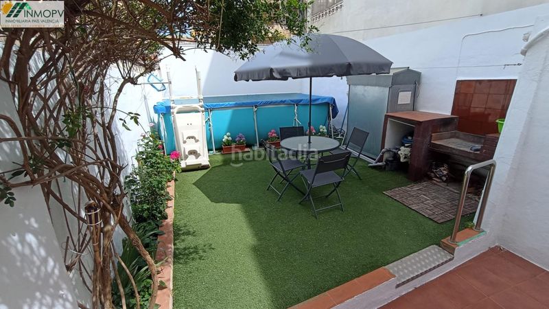 Foto 4769eb77-50e6-4255-a7ae-0c2513dfa5dd. Casa adossada amb calefacció aparcament piscina a Vinaròs