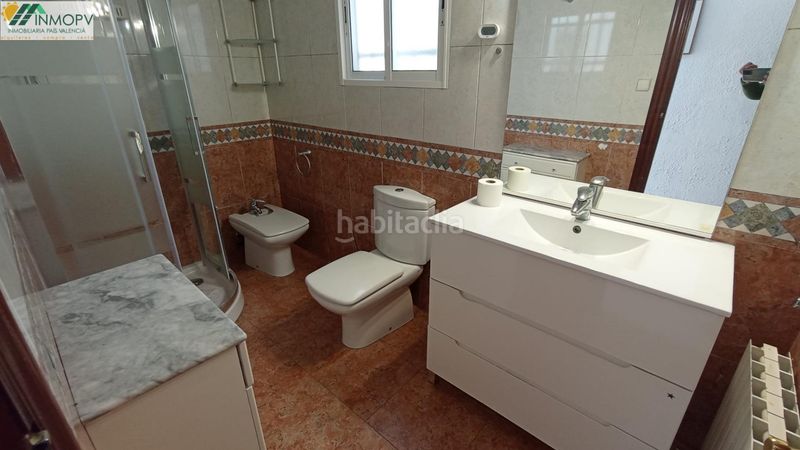 Foto 86839a4f-3849-4ea9-bb78-90ac32675068. Casa adossada amb calefacció aparcament piscina a Vinaròs
