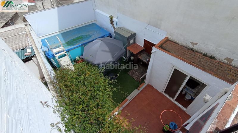 Foto b752d0a4-09ce-4d9b-a266-d1c215bcddcd. Casa adossada amb calefacció aparcament piscina a Vinaròs