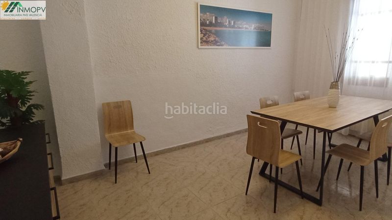 Foto c047d879-8ab9-4f89-95fe-79910d0debd5. Casa adossada amb calefacció aparcament piscina a Vinaròs