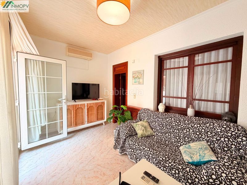 Foto f2a837ee-5411-46ff-bd23-24e443b223c4. Casa adossada amb calefacció aparcament piscina a Vinaròs