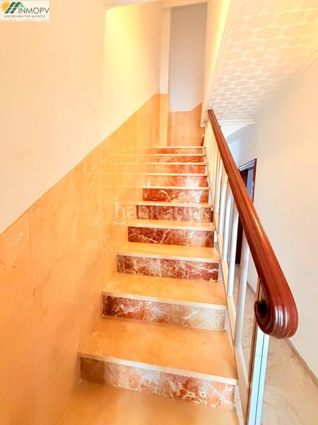 Foto fadfb0a7-89c2-4453-85bd-67a6e5781e57. Casa adossada amb calefacció aparcament piscina a Vinaròs