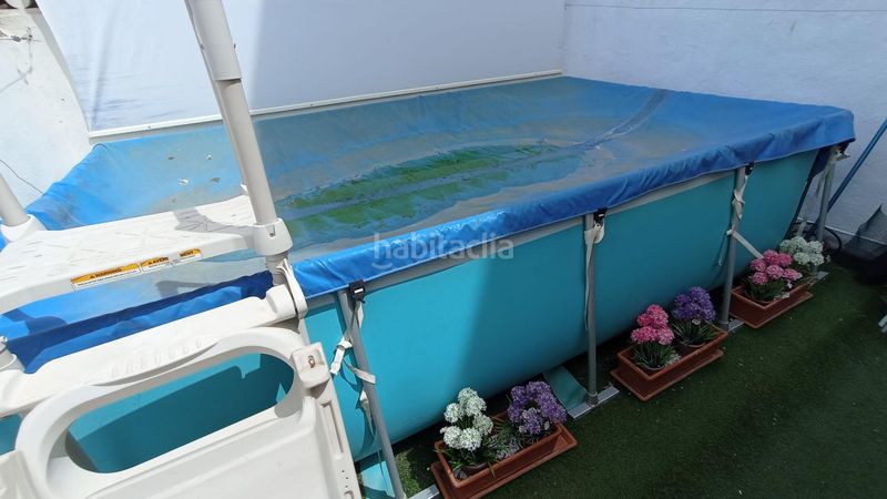 Foto accfa1fd-b0d9-4a29-8733-1787c4022e6e. Casa adossada amb aparcament piscina a Casco Urbano Vinaròs