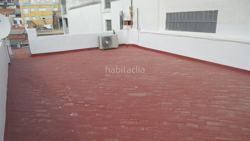 Foto fa419465-5aa9-4a80-99e7-c4f29e228503. Casa adossada amb aparcament piscina a Casco Urbano Vinaròs