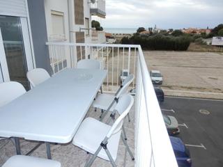 Lloguer Pis a Les Salines. Alquiler de septiembre a junio profesores  piso 3 habitaciones