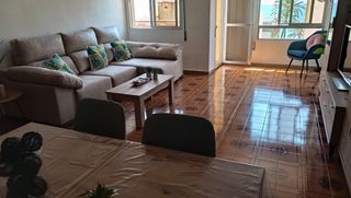 Lloguer Pis a Casco Urbano. Alquiler profesores  septiembre a junio   piso de 4 habitaciones