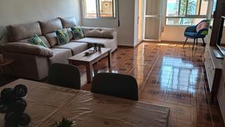 Miete Etagenwohnung in Casco Urbano. Piso en alquiler temporal